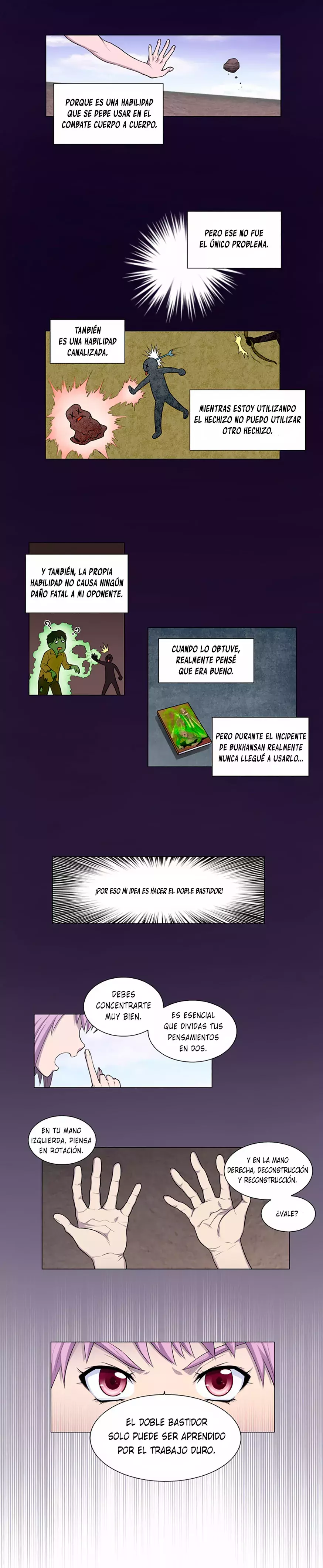 Read The Gamer Es Manga Online