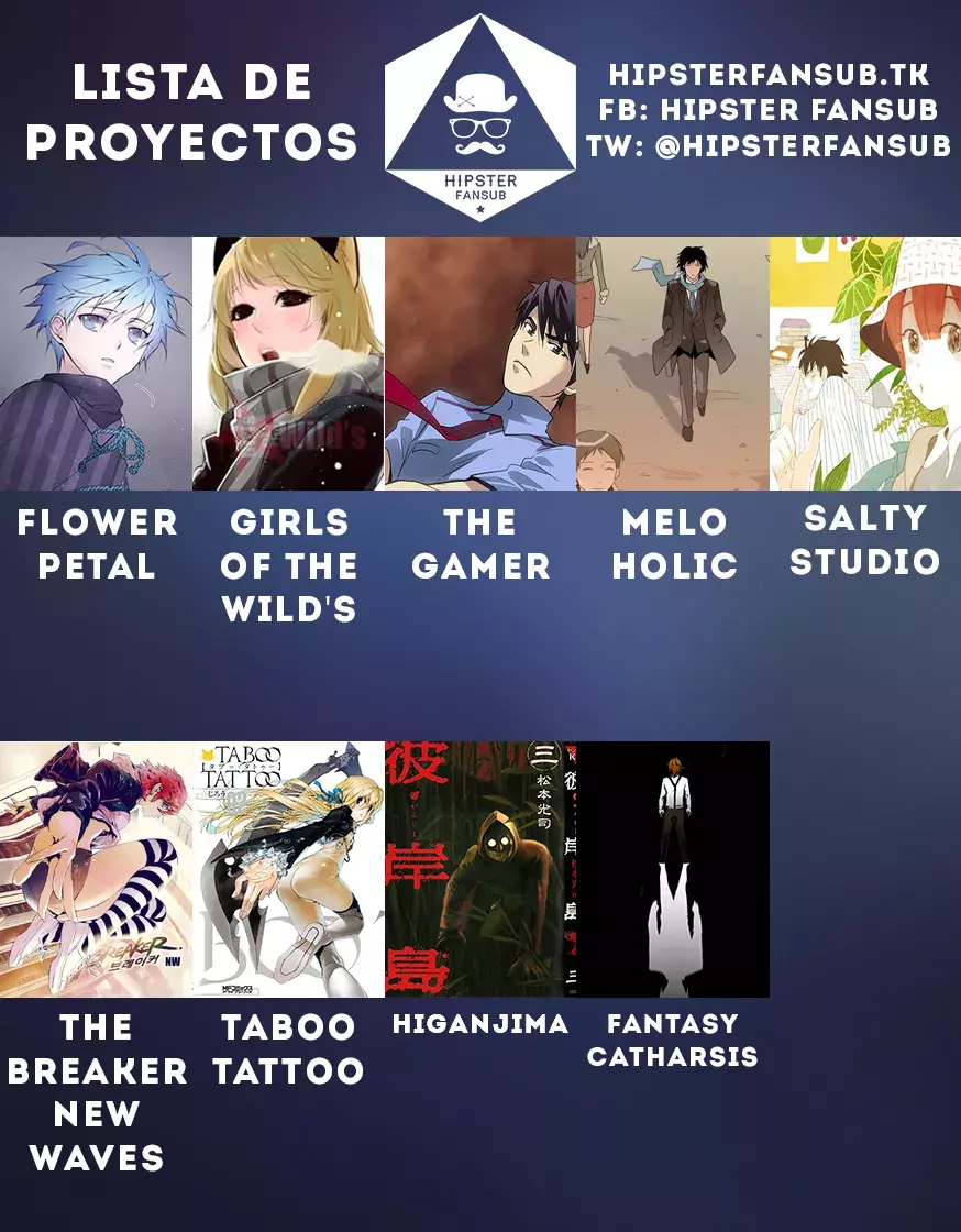 Read The Gamer Es Manga Online