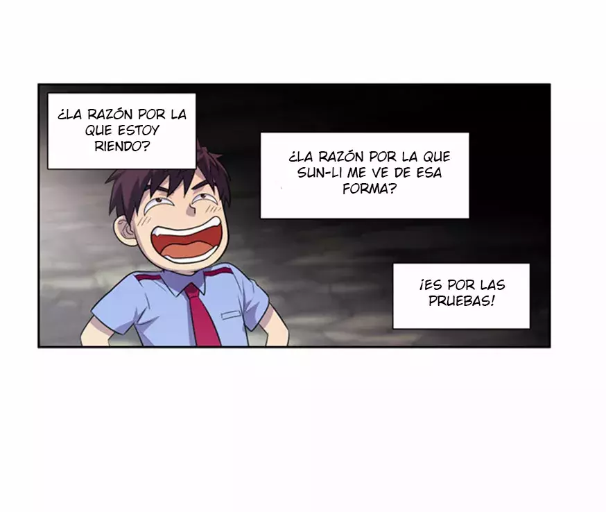 Read The Gamer Es Manga Online