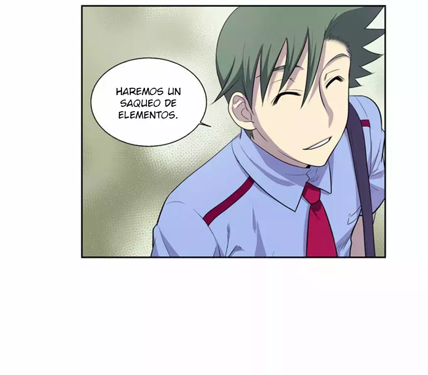 Read The Gamer Es Manga Online