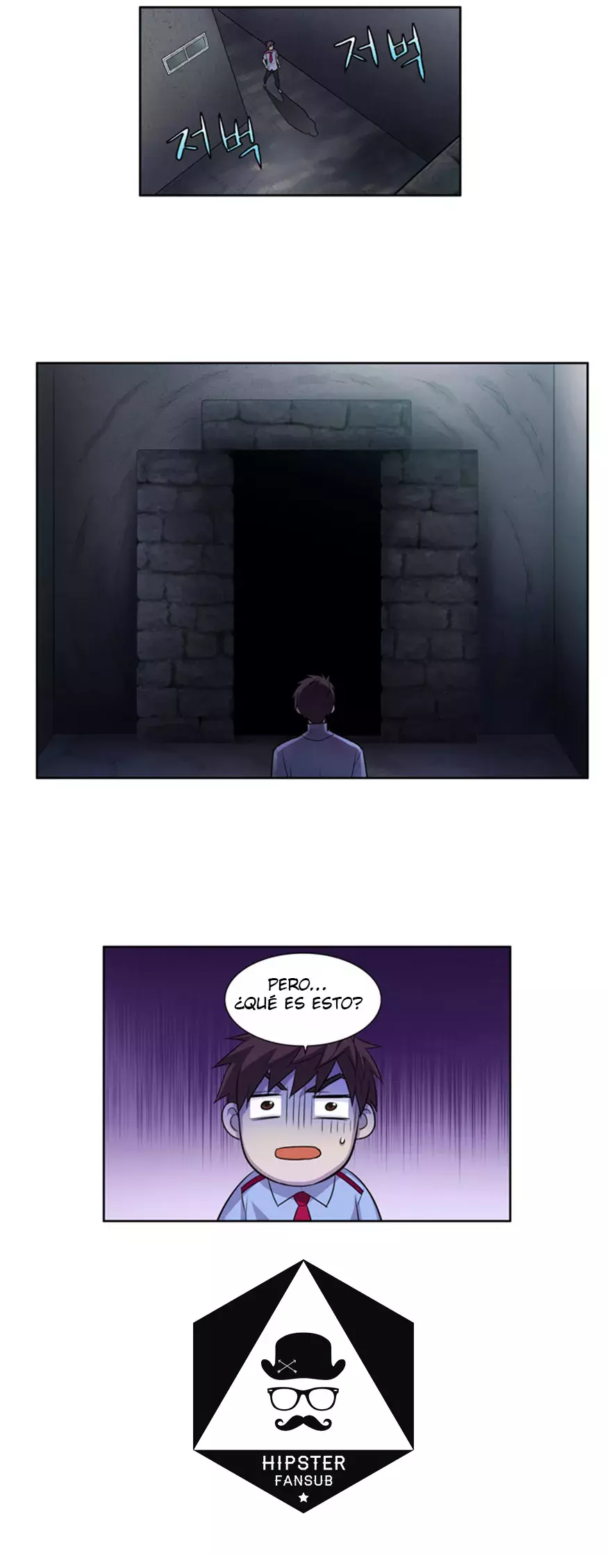 Read The Gamer Es Manga Online