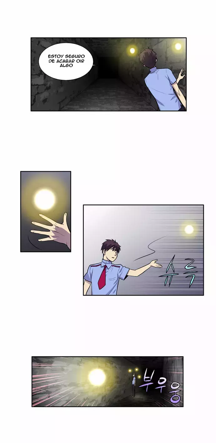 Read The Gamer Es Manga Online