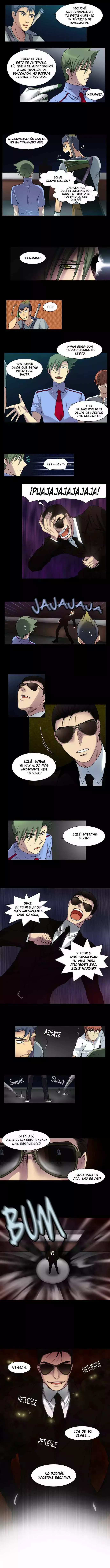 Read The Gamer Es Manga Online