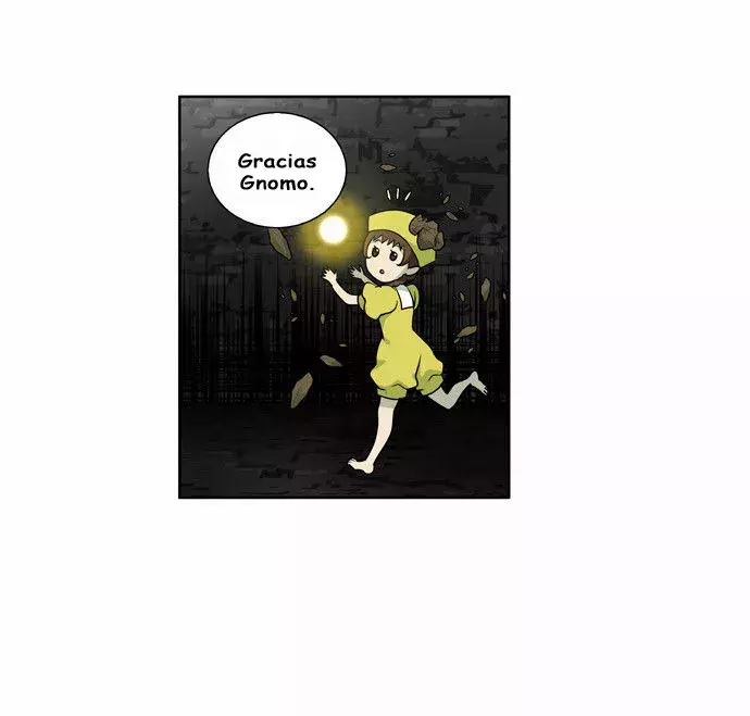 Read The Gamer Es Manga Online