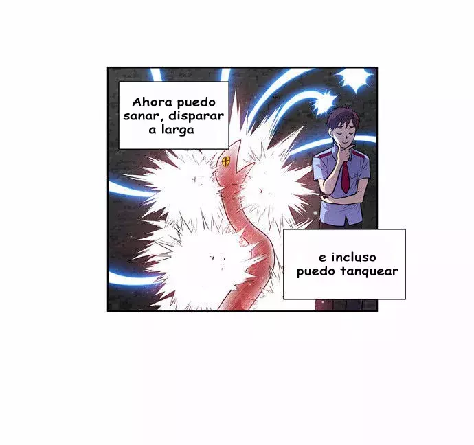 Read The Gamer Es Manga Online
