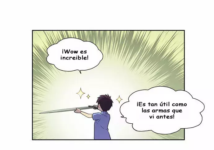 Read The Gamer Es Manga Online