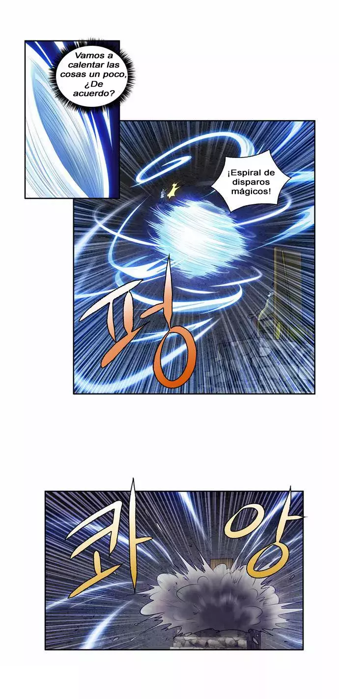 Read The Gamer Es Manga Online
