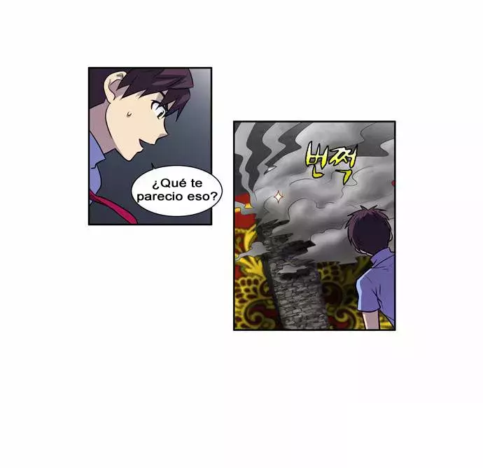 Read The Gamer Es Manga Online