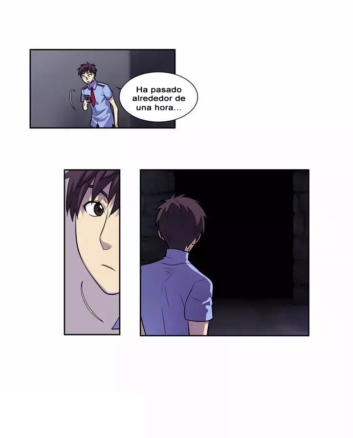 Read The Gamer Es Manga Online