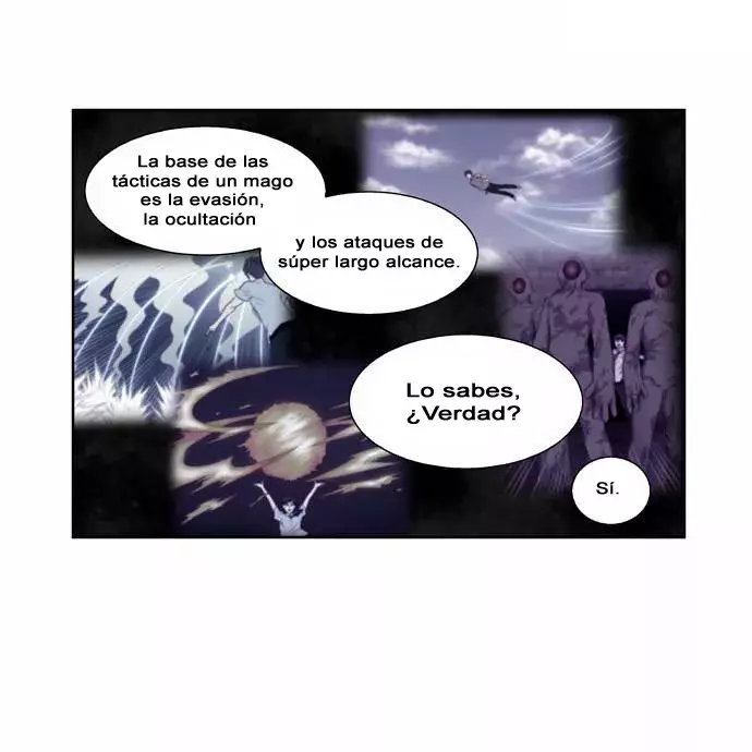 Read The Gamer Es Manga Online