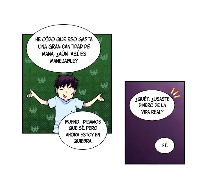 Read The Gamer Es Manga Online