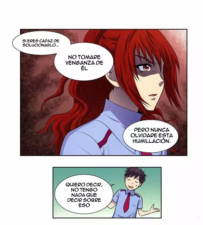 Read The Gamer Es Manga Online