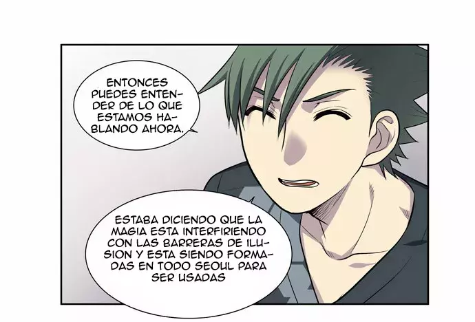 Read The Gamer Es Manga Online