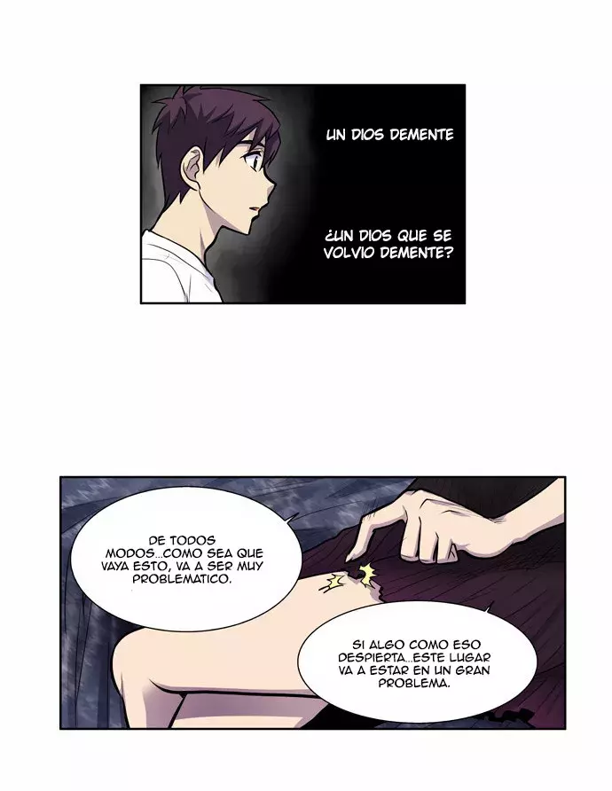 Read The Gamer Es Manga Online