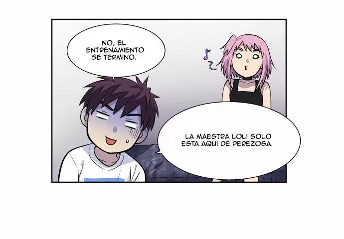Read The Gamer Es Manga Online