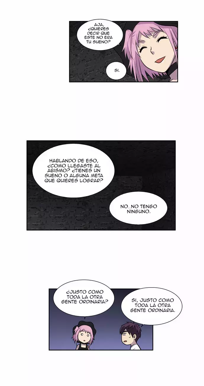 Read The Gamer Es Manga Online