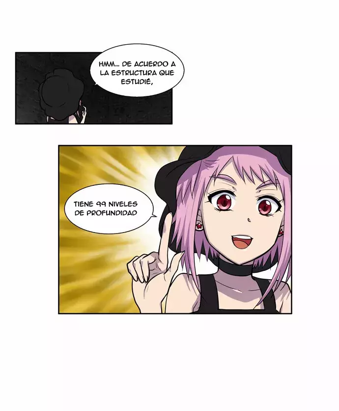 Read The Gamer Es Manga Online