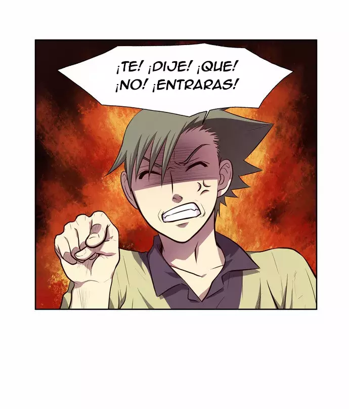 Read The Gamer Es Manga Online