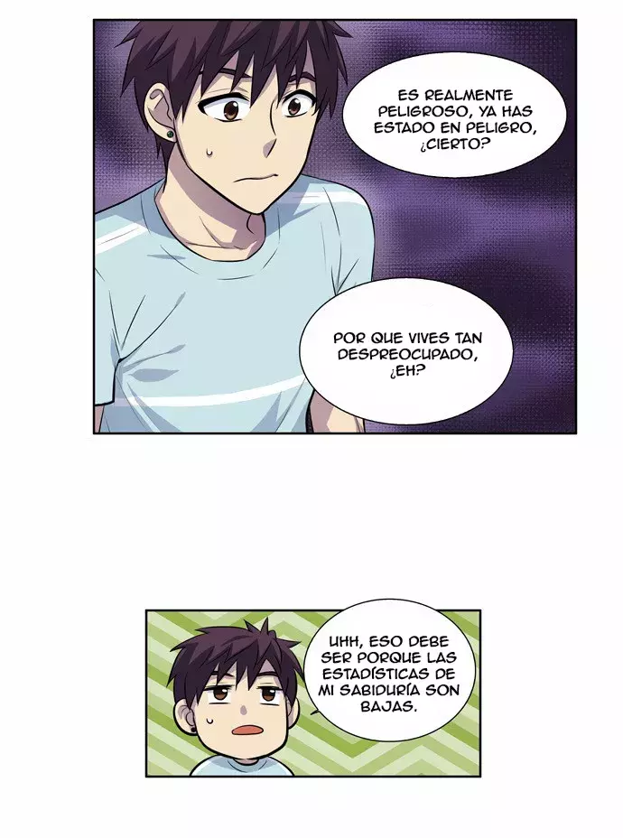 Read The Gamer Es Manga Online