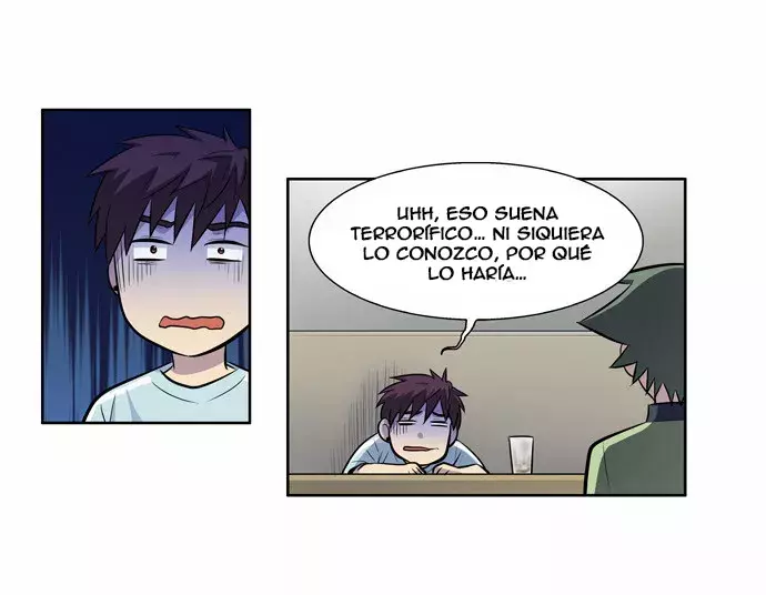 Read The Gamer Es Manga Online