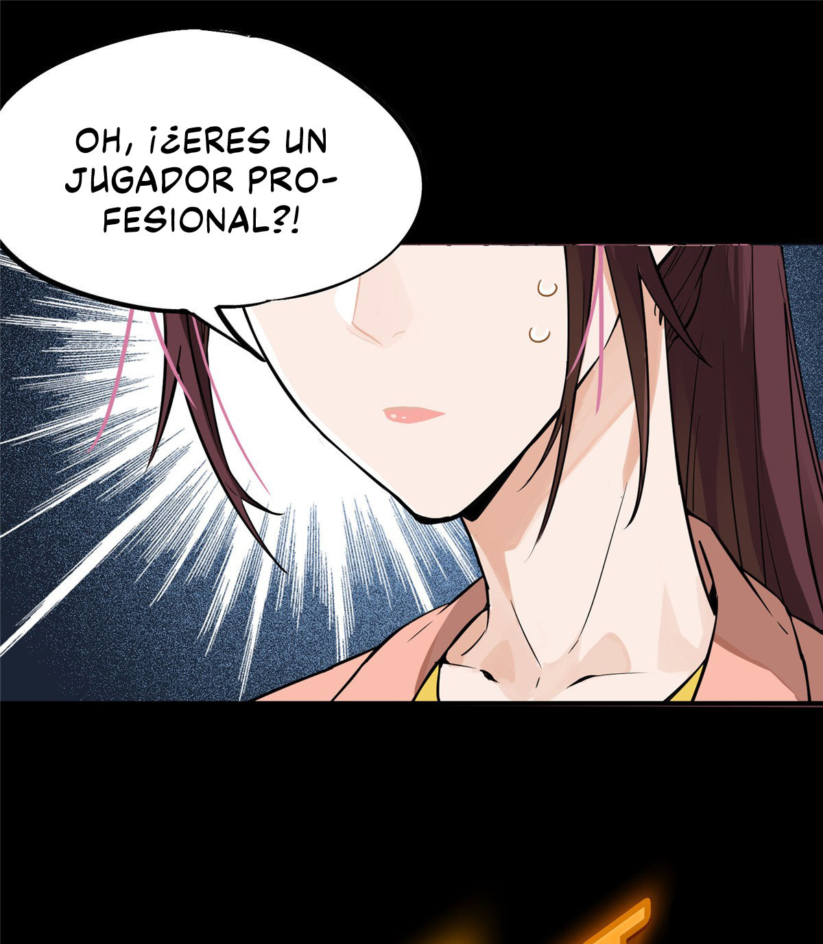 Read The King Avatar Es Manga Online