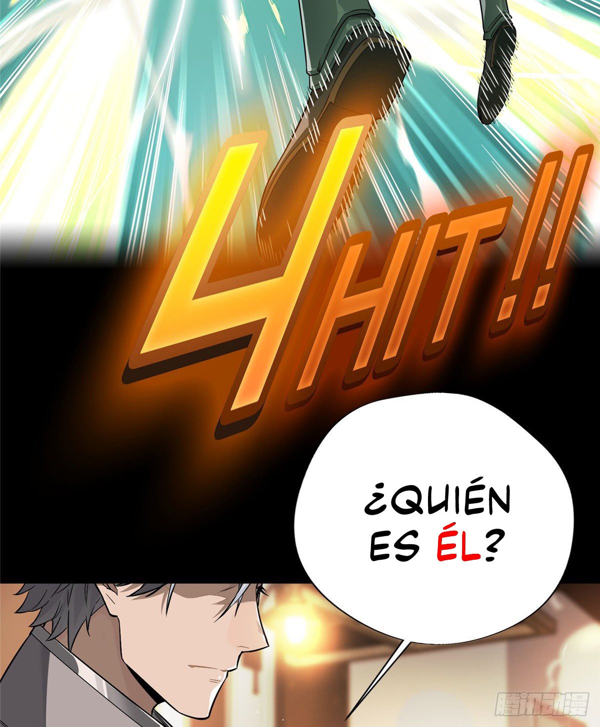 Read The King Avatar Es Manga Online