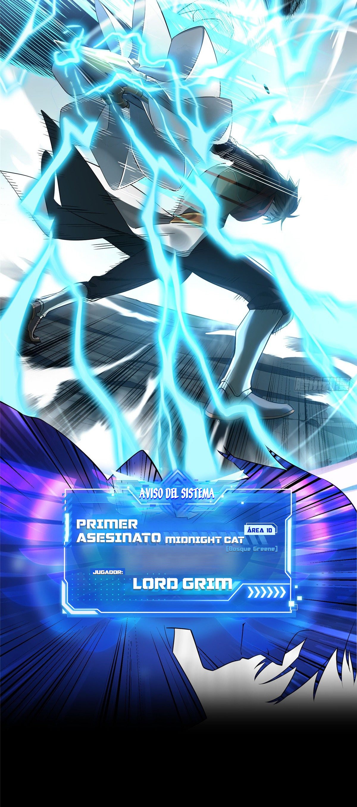 Read The King Avatar Es Manga Online