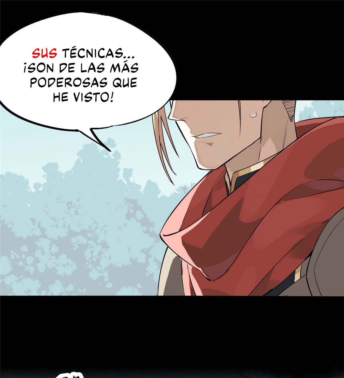 Read The King Avatar Es Manga Online