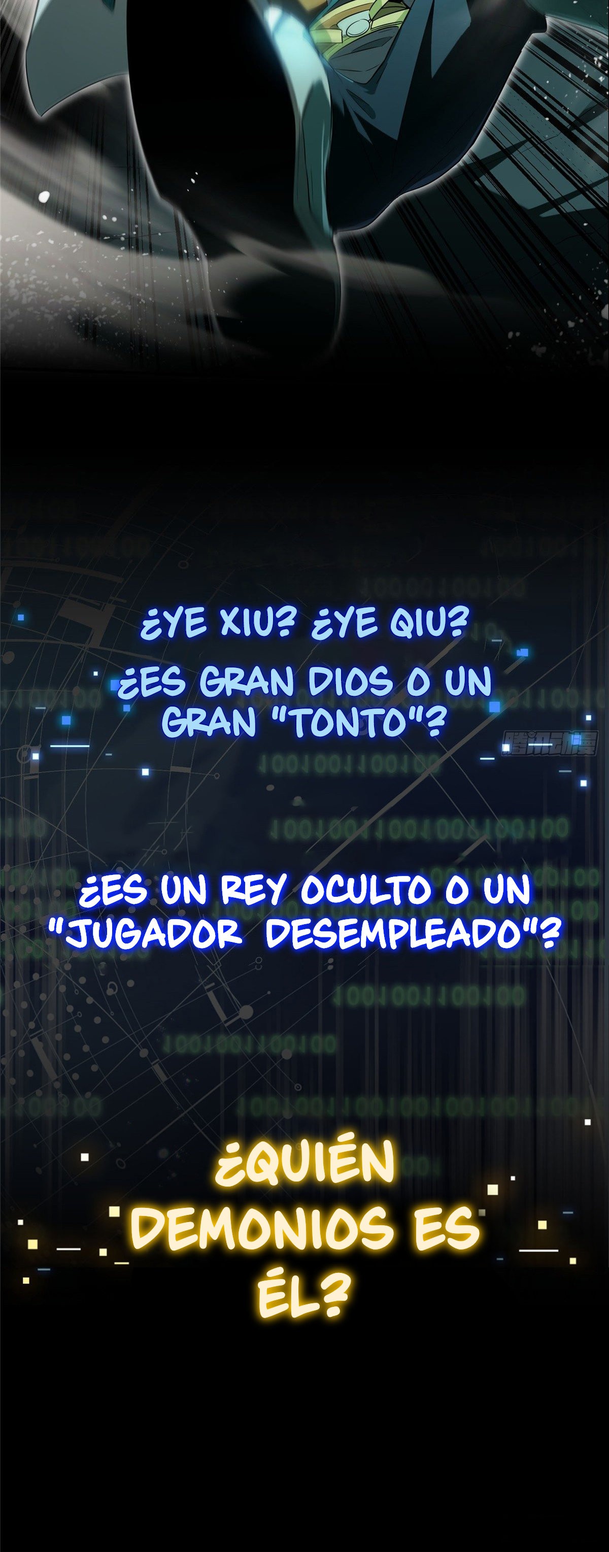 Read The King Avatar Es Manga Online