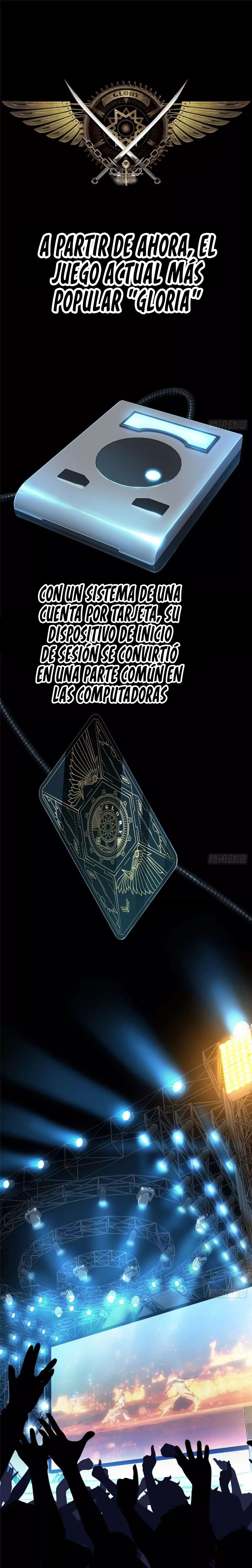 Read The King Avatar Es Manga Online