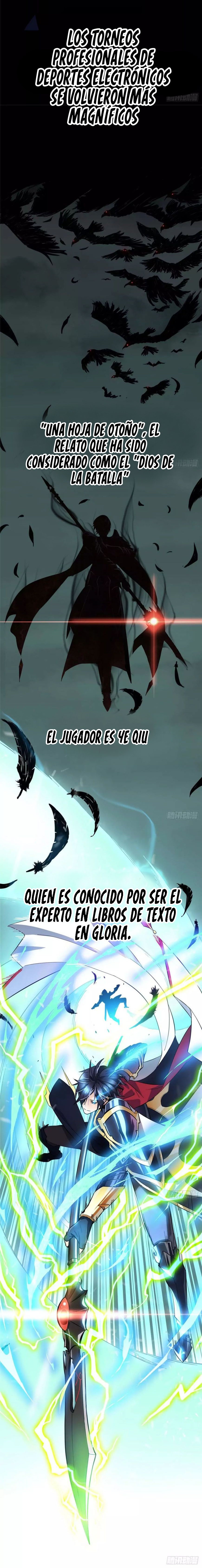 Read The King Avatar Es Manga Online