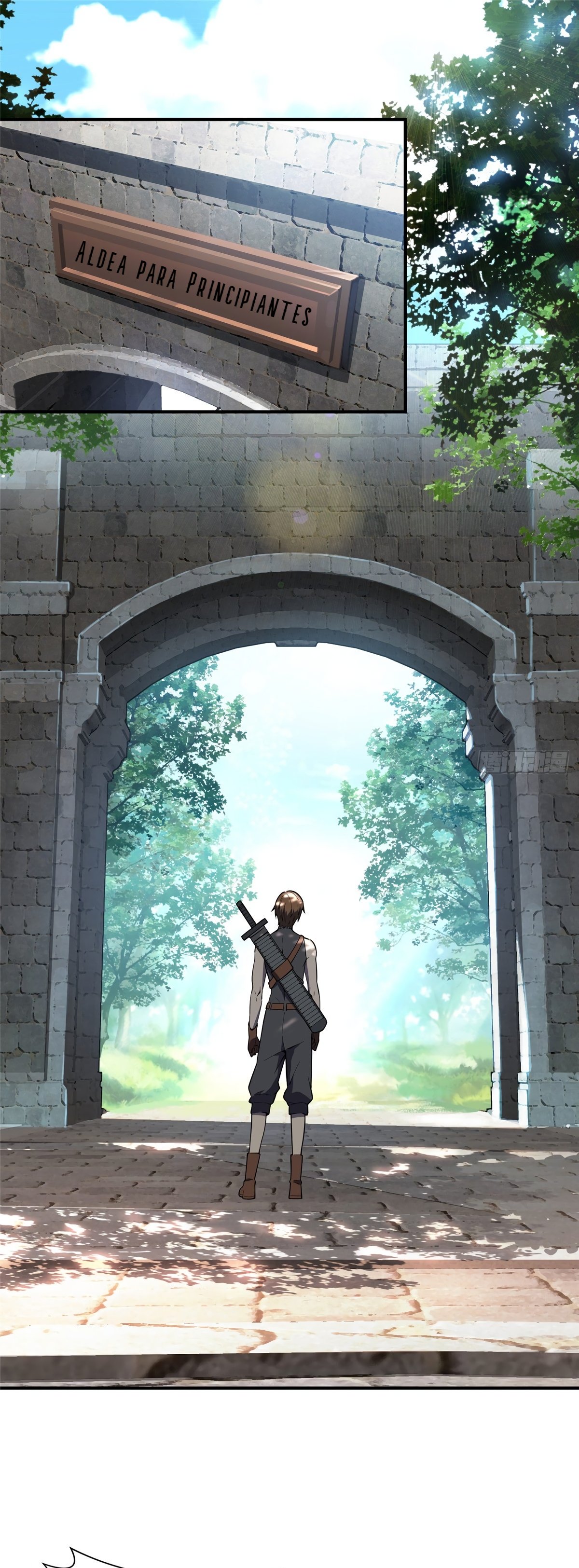Read The King Avatar Es Manga Online