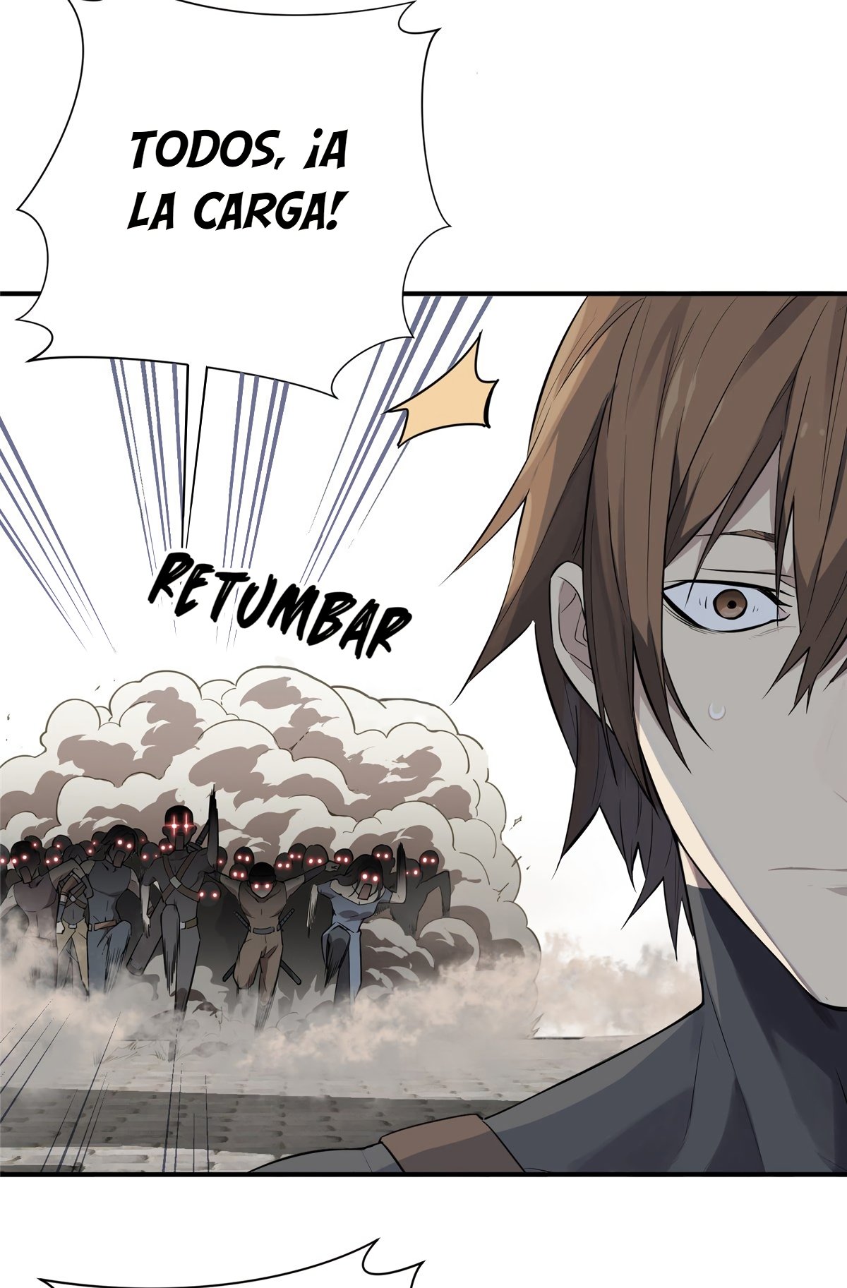 Read The King Avatar Es Manga Online