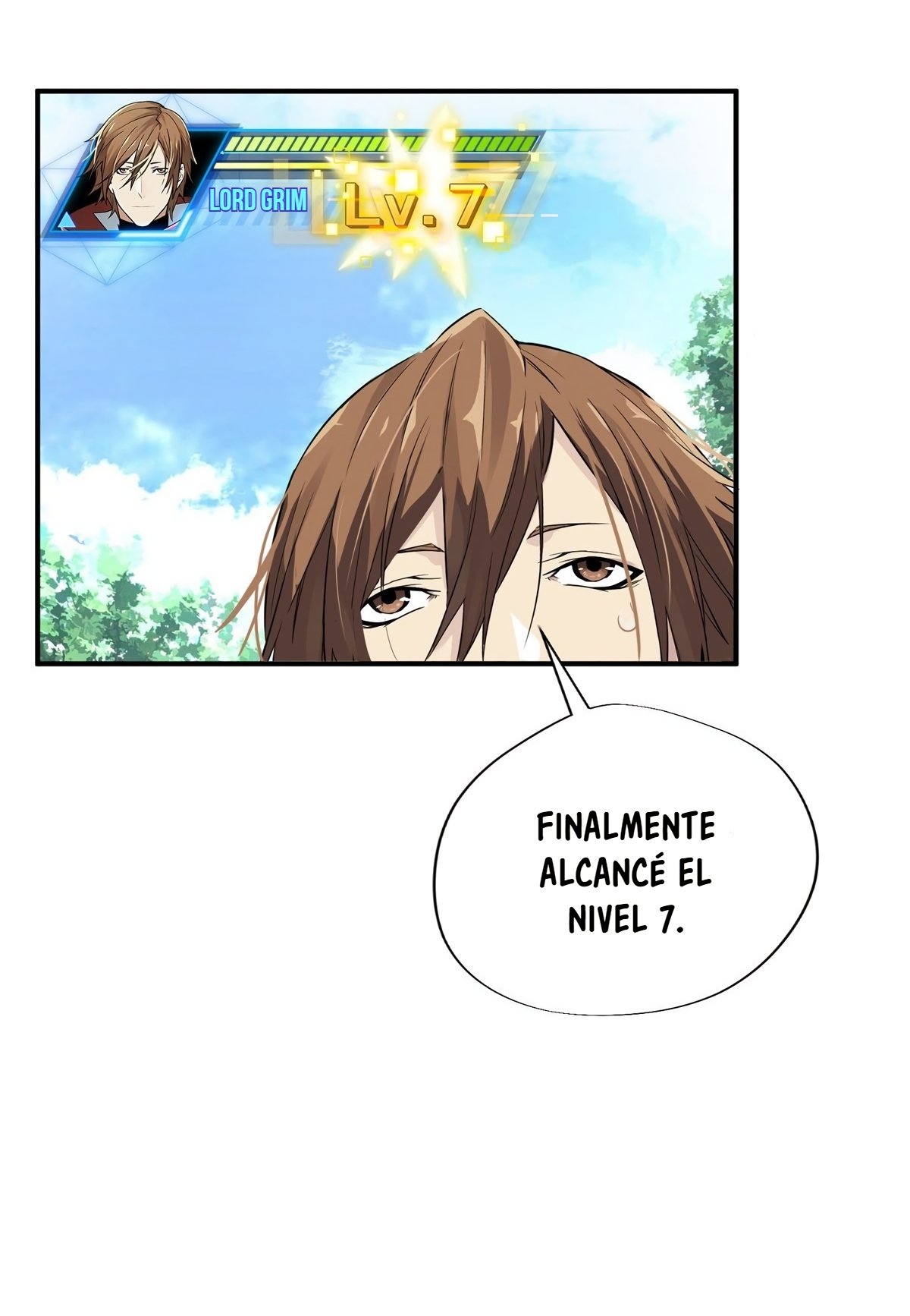 Read The King Avatar Es Manga Online
