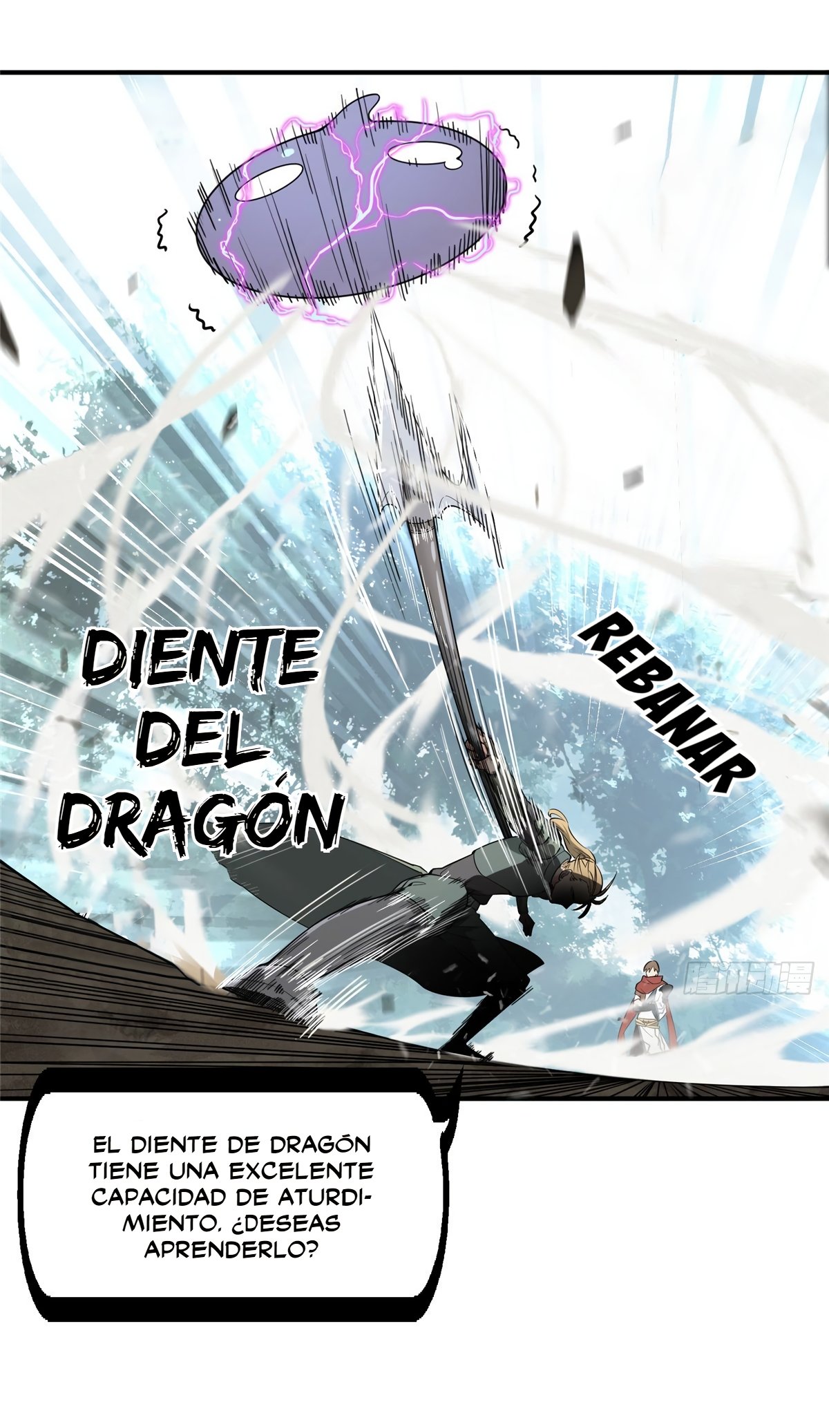 Read The King Avatar Es Manga Online