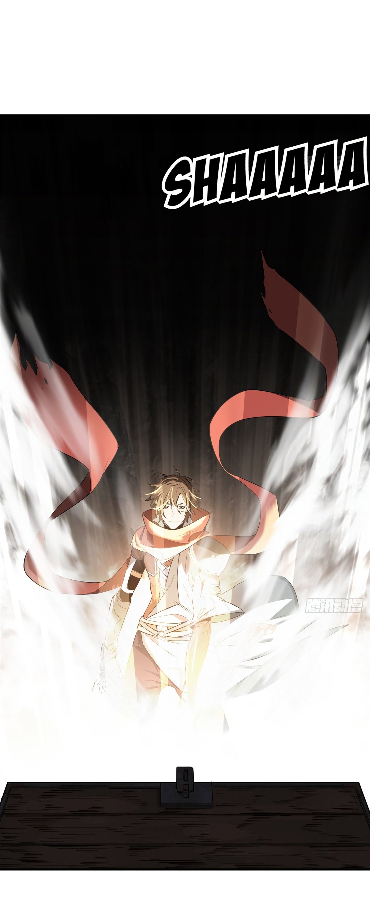 Read The King Avatar Es Manga Online