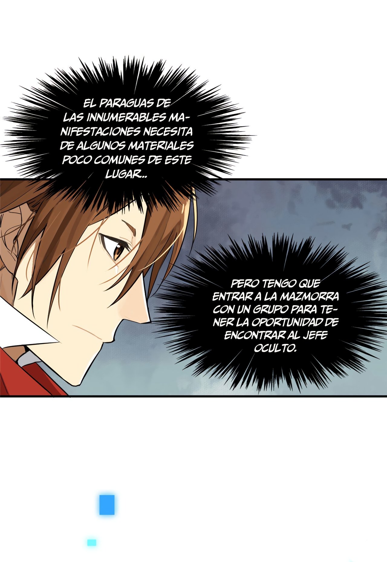 Read The King Avatar Es Manga Online