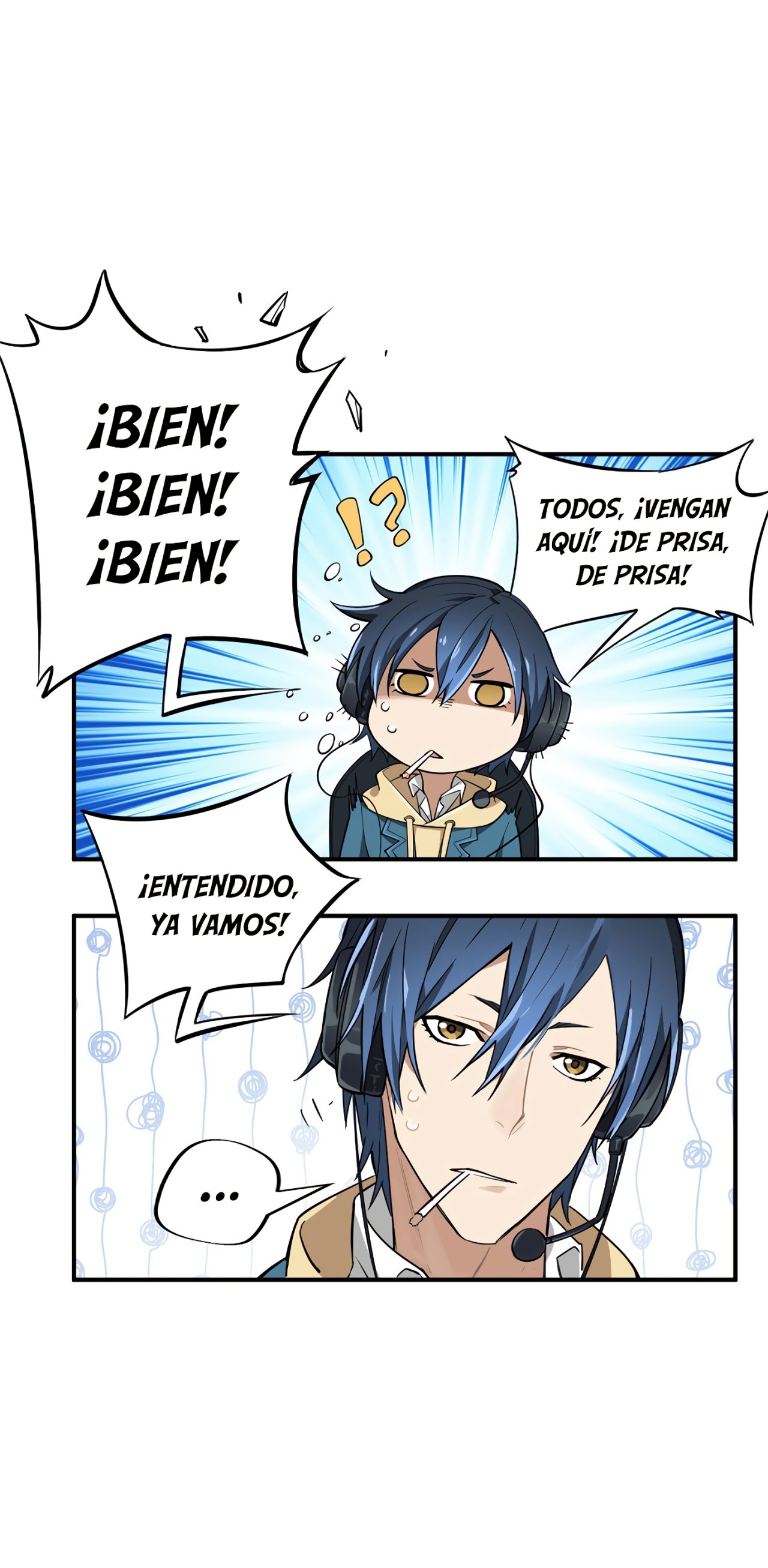 Read The King Avatar Es Manga Online