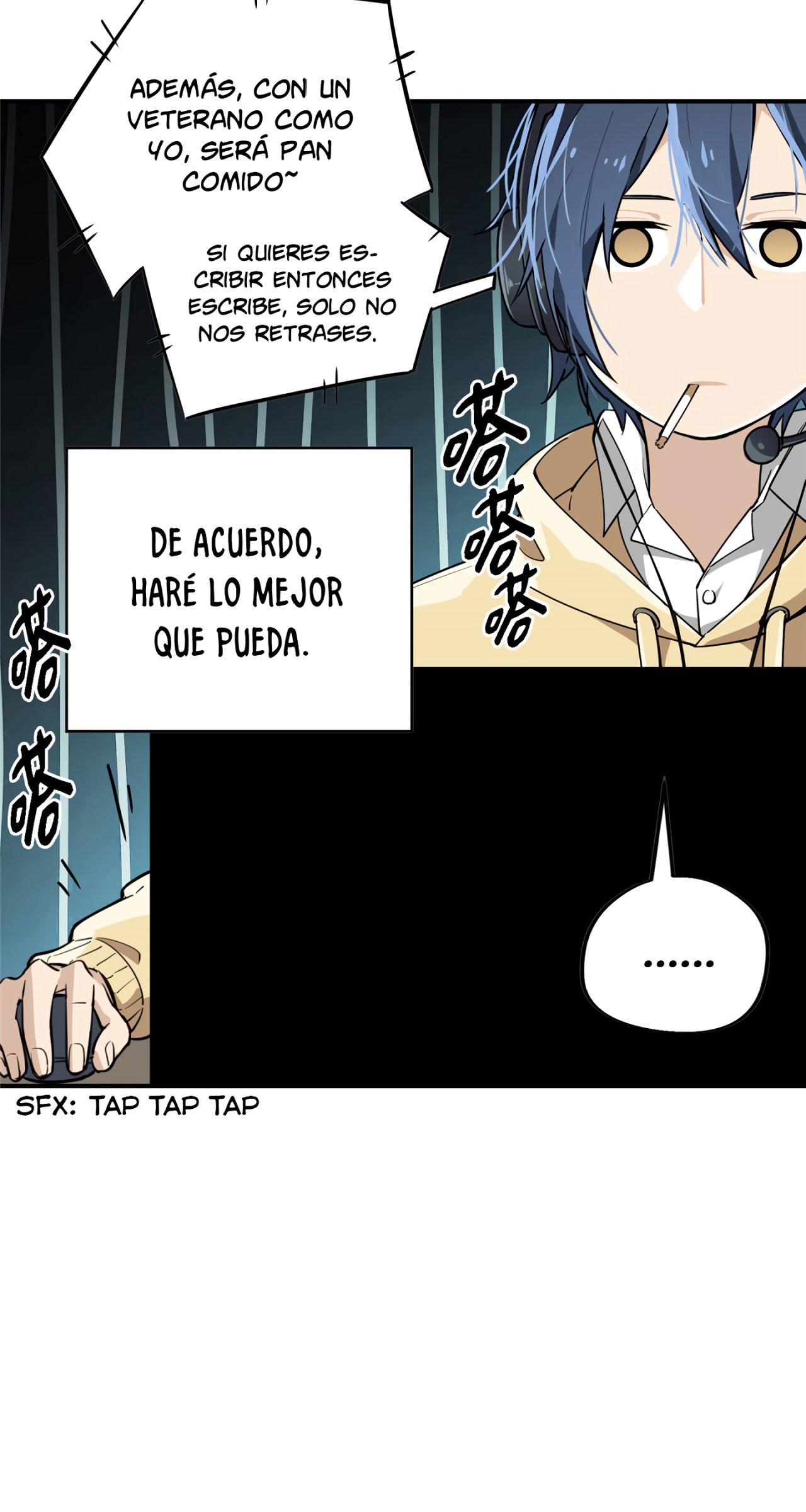 Read The King Avatar Es Manga Online