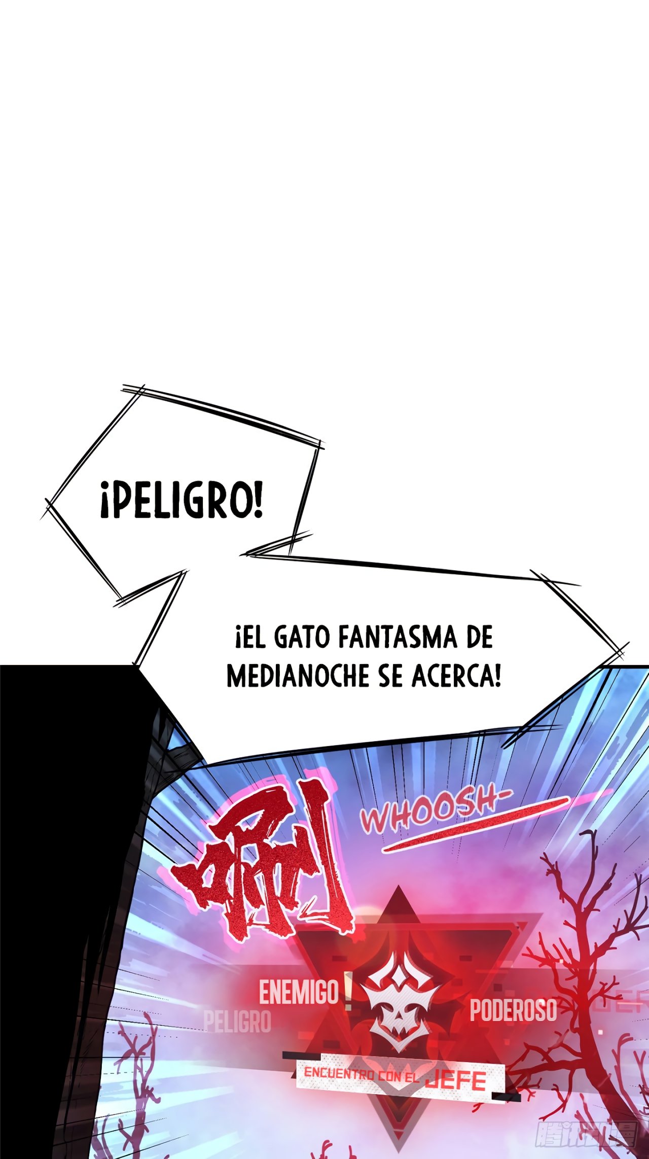 Read The King Avatar Es Manga Online