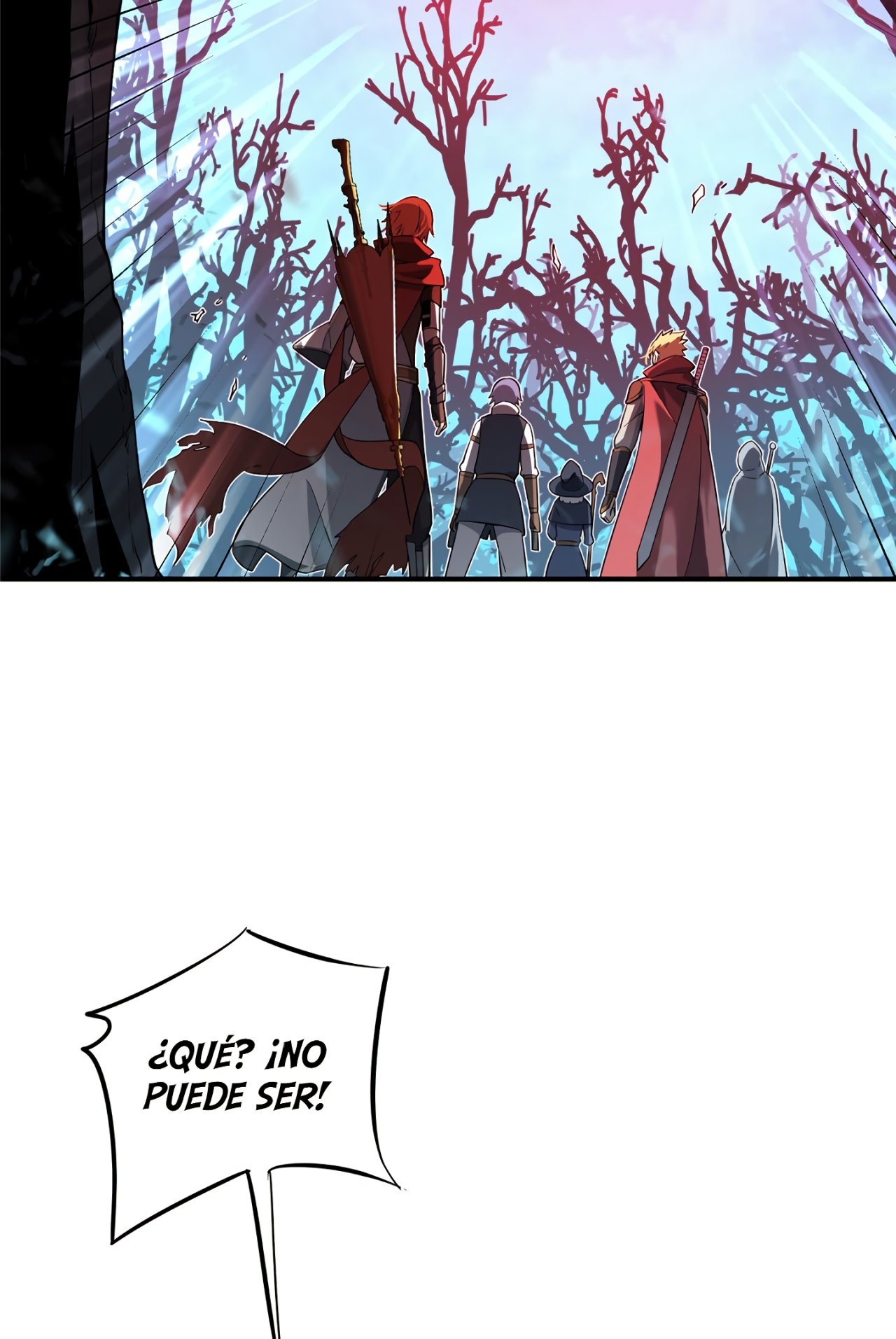 Read The King Avatar Es Manga Online