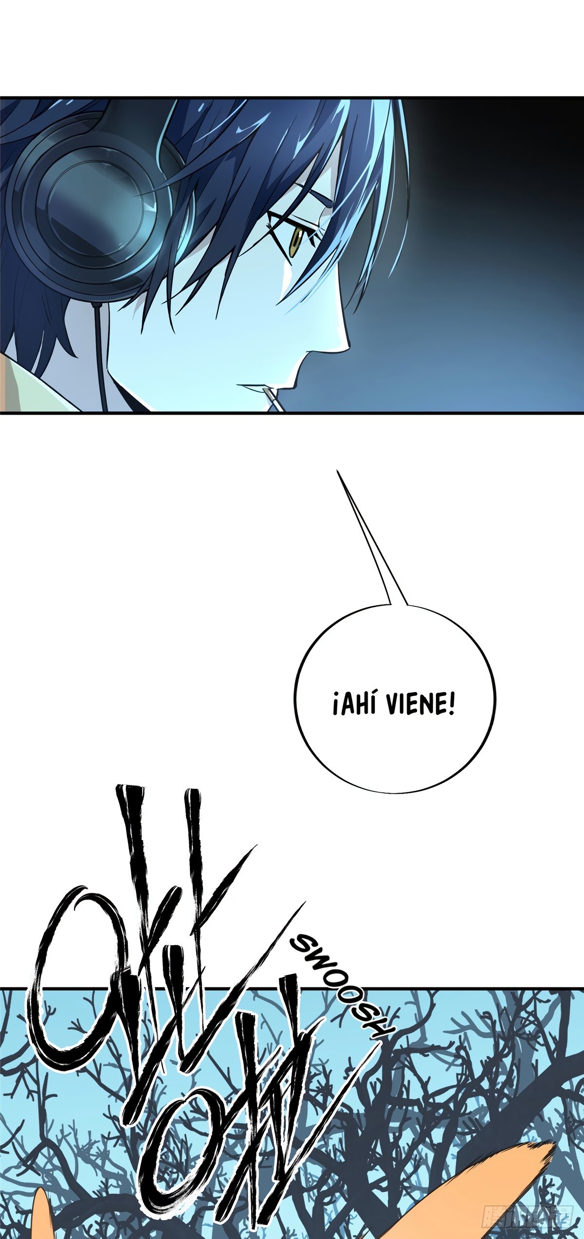 Read The King Avatar Es Manga Online