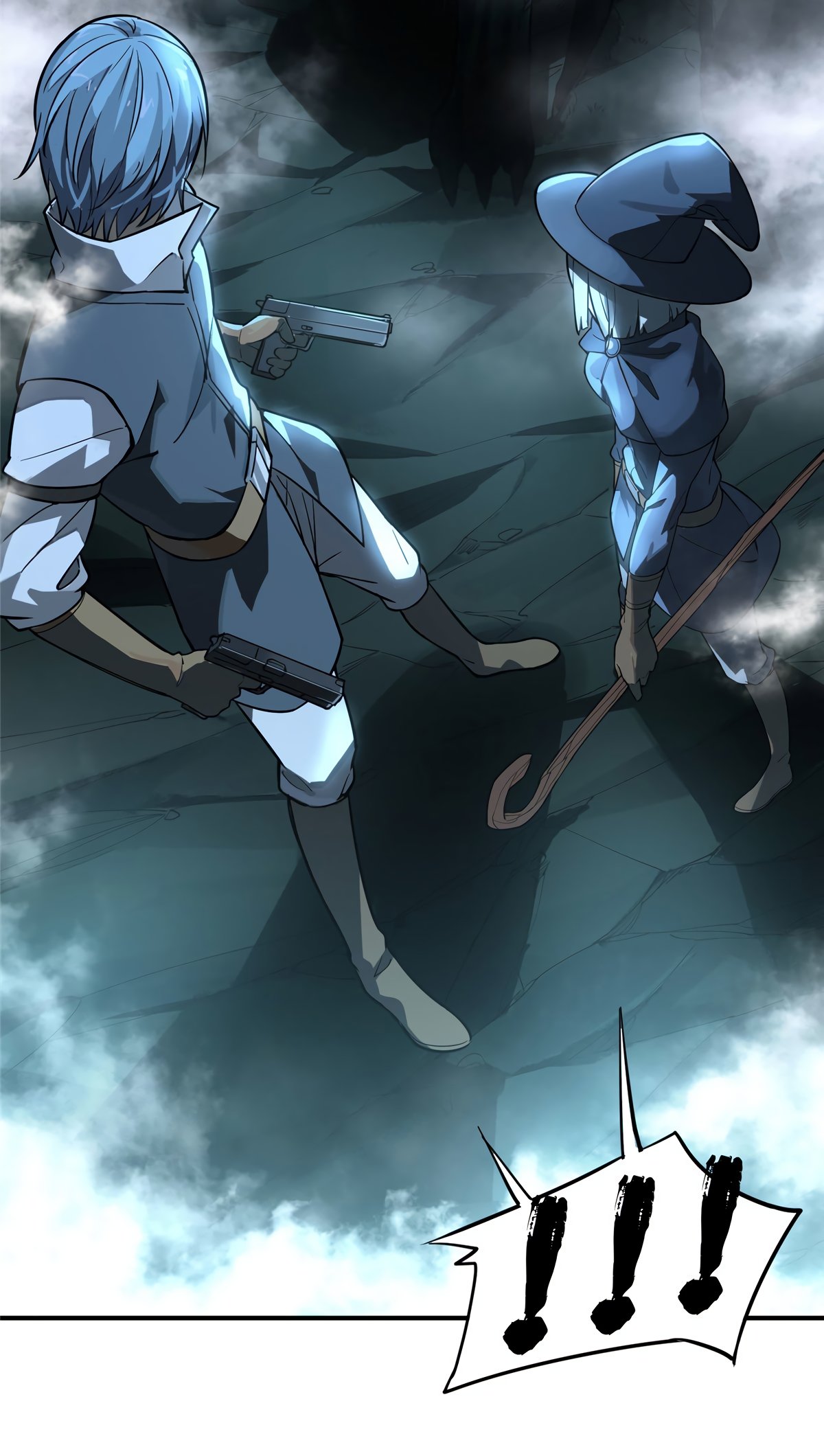 Read The King Avatar Es Manga Online