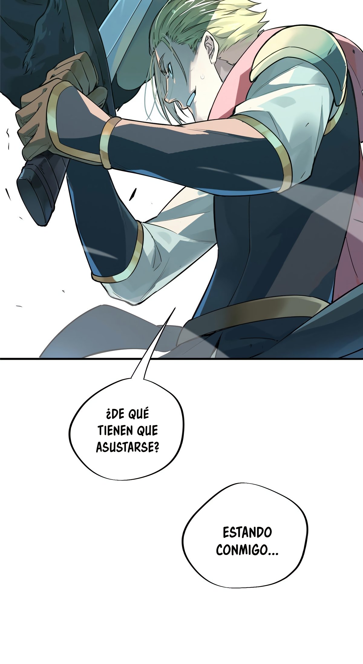 Read The King Avatar Es Manga Online