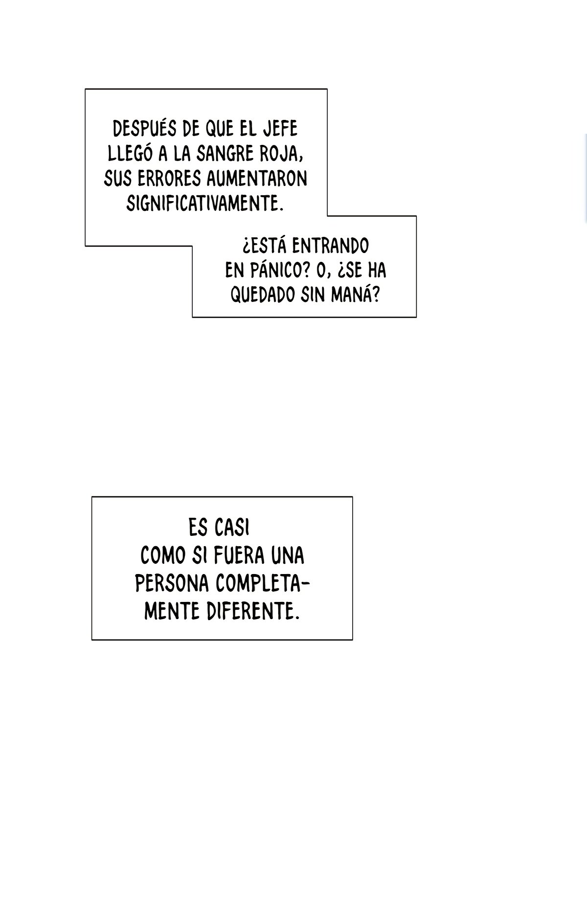 Read The King Avatar Es Manga Online