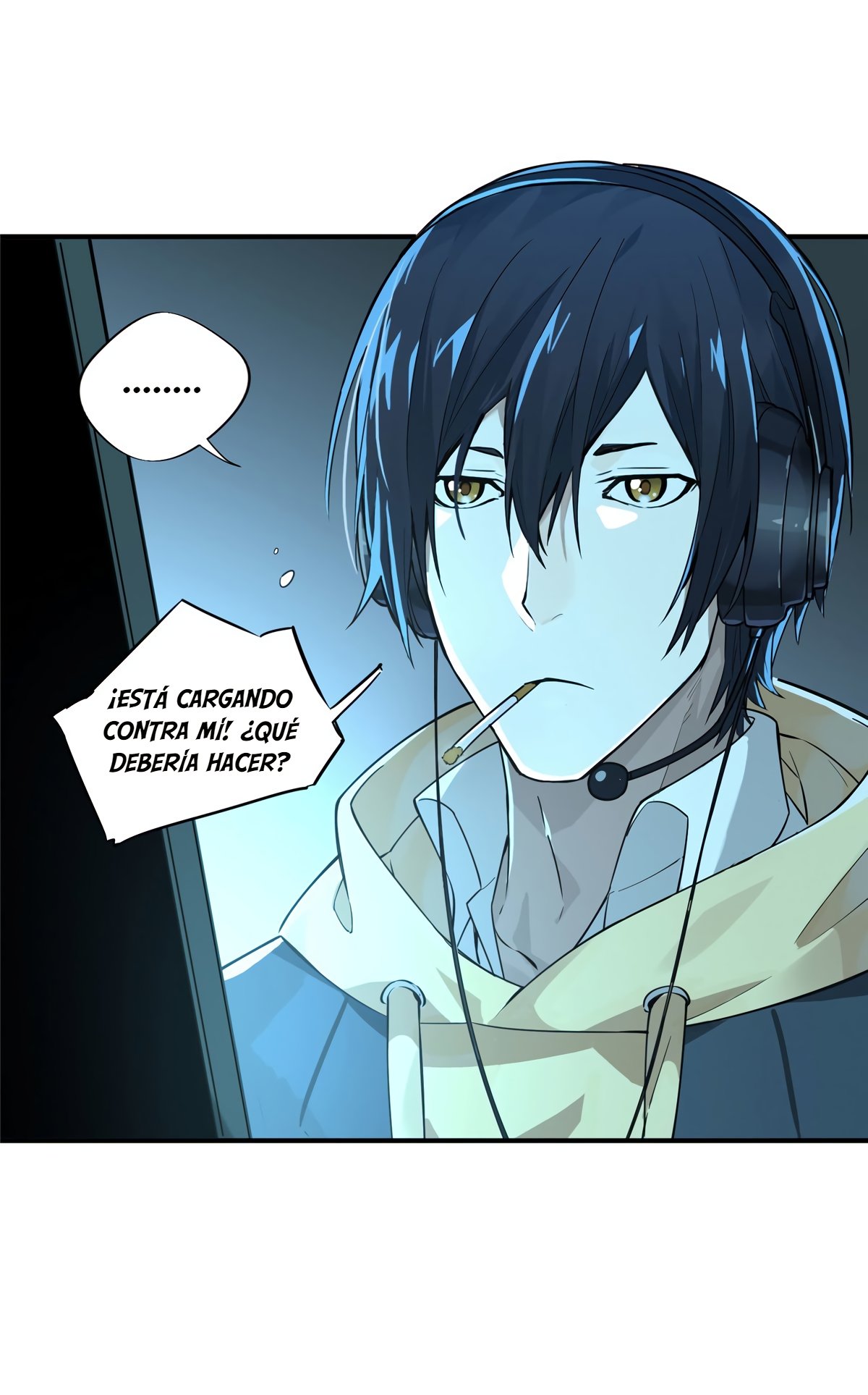 Read The King Avatar Es Manga Online