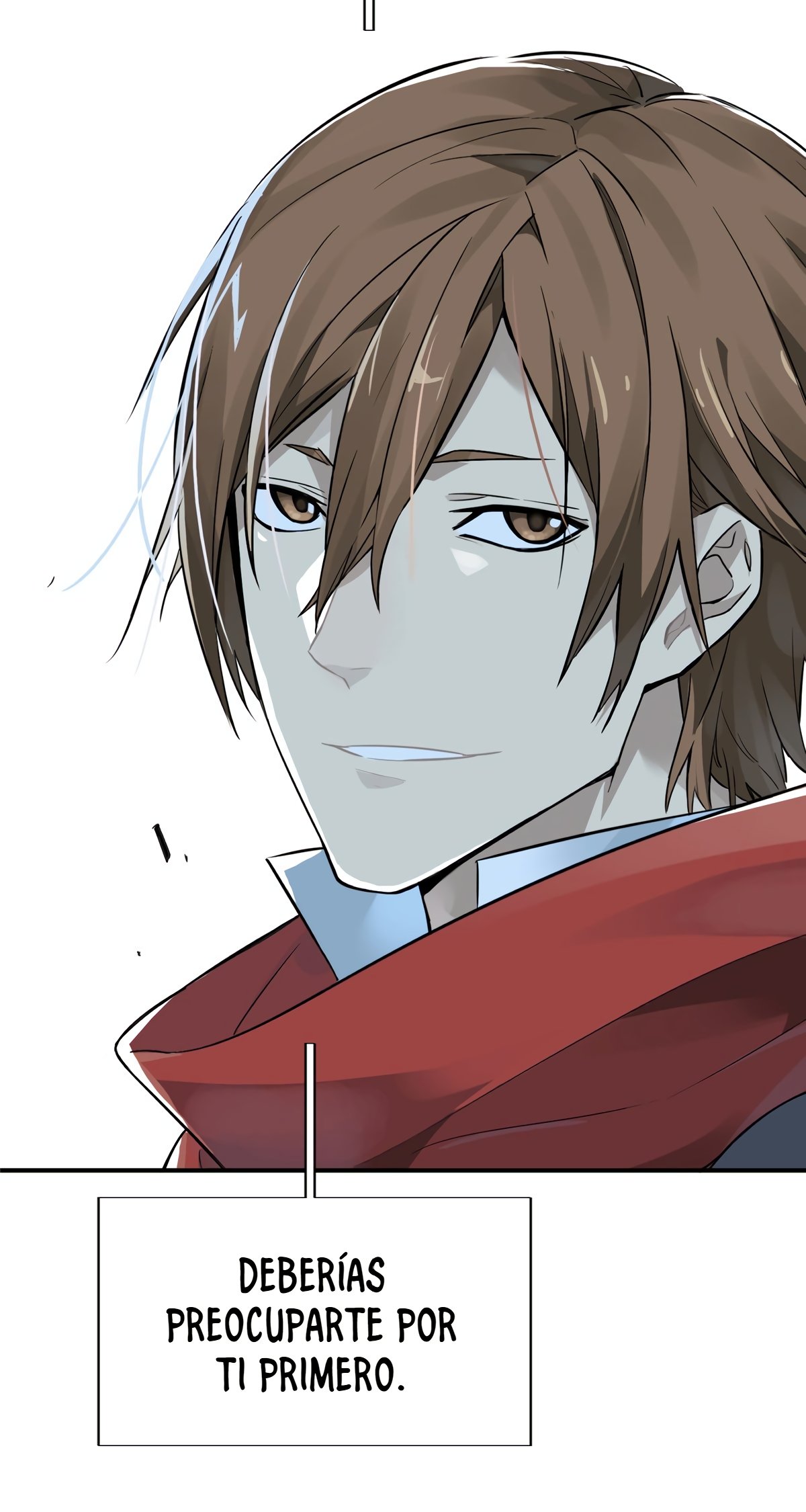 Read The King Avatar Es Manga Online