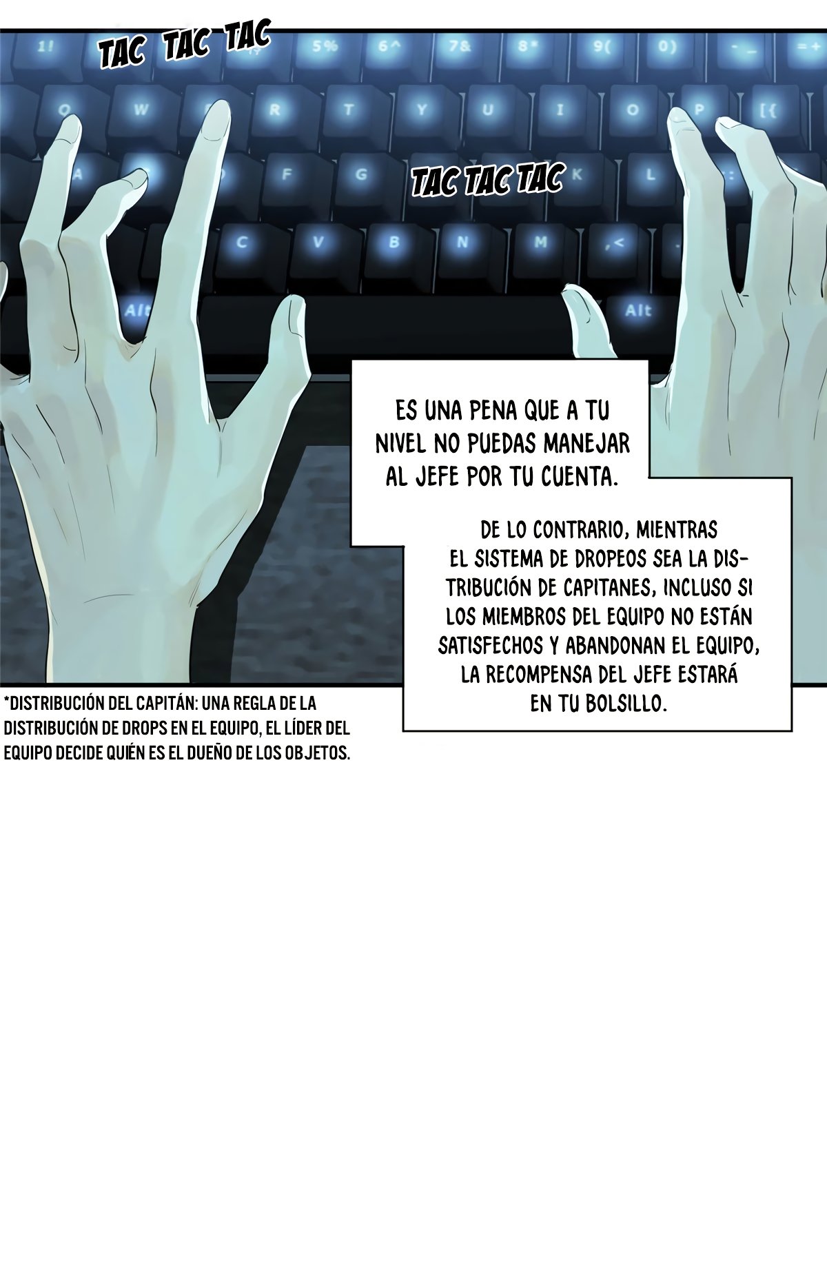 Read The King Avatar Es Manga Online
