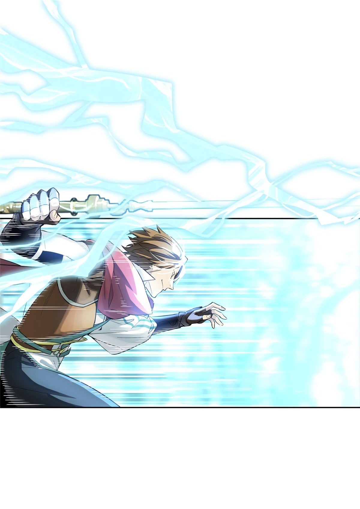 Read The King Avatar Es Manga Online