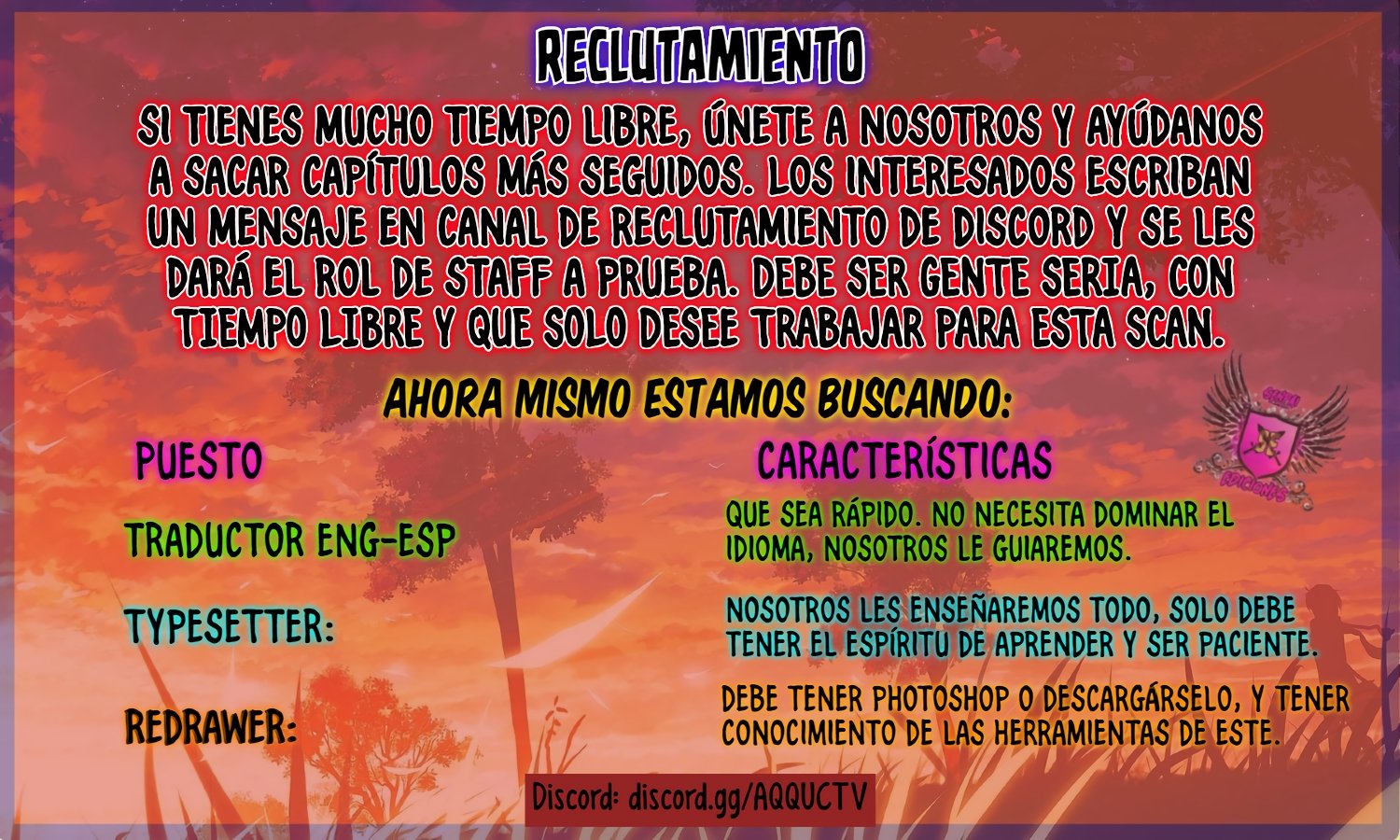 Read The King Avatar Es Manga Online